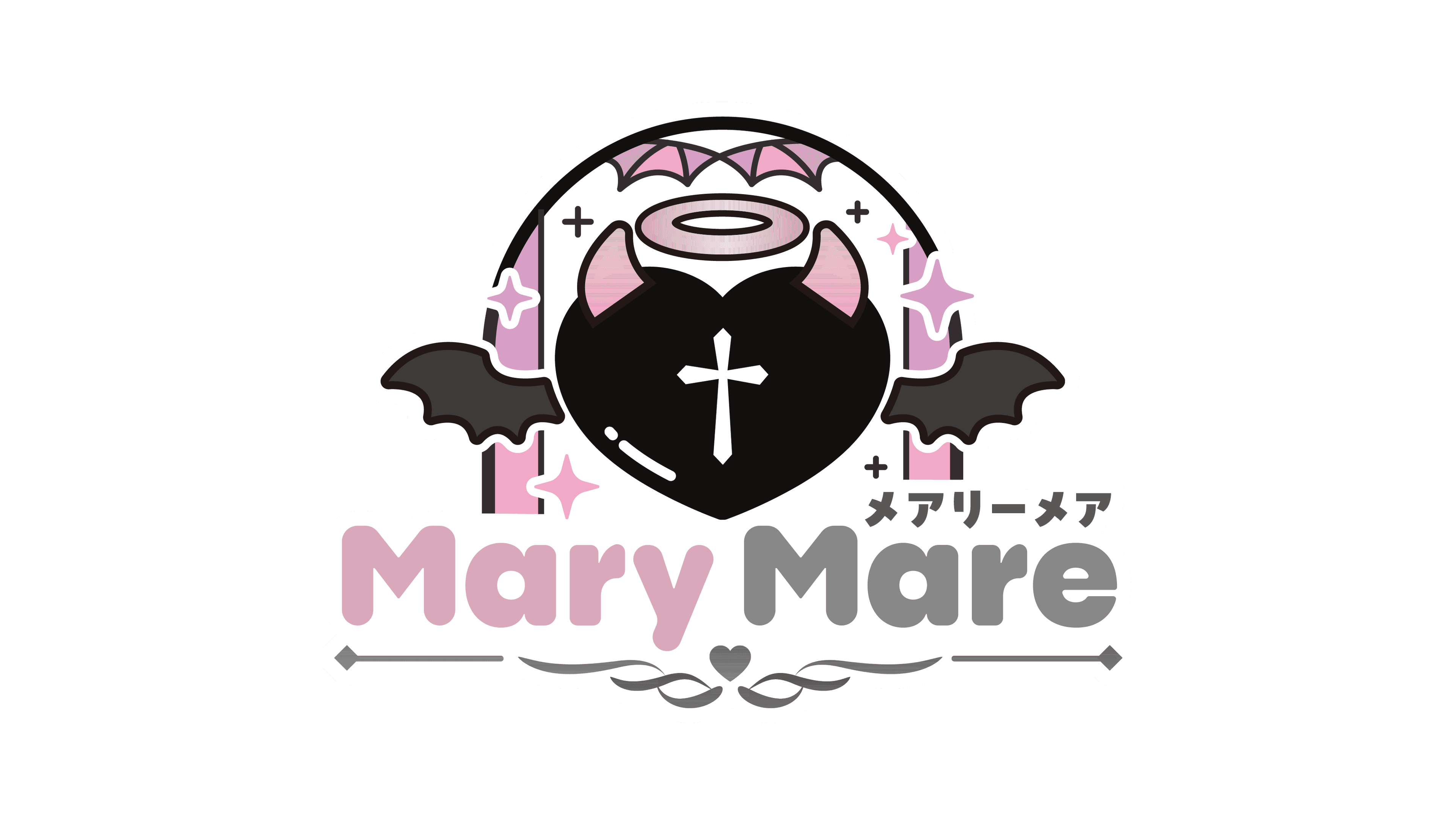 Mary Mare ─ メアリーメア