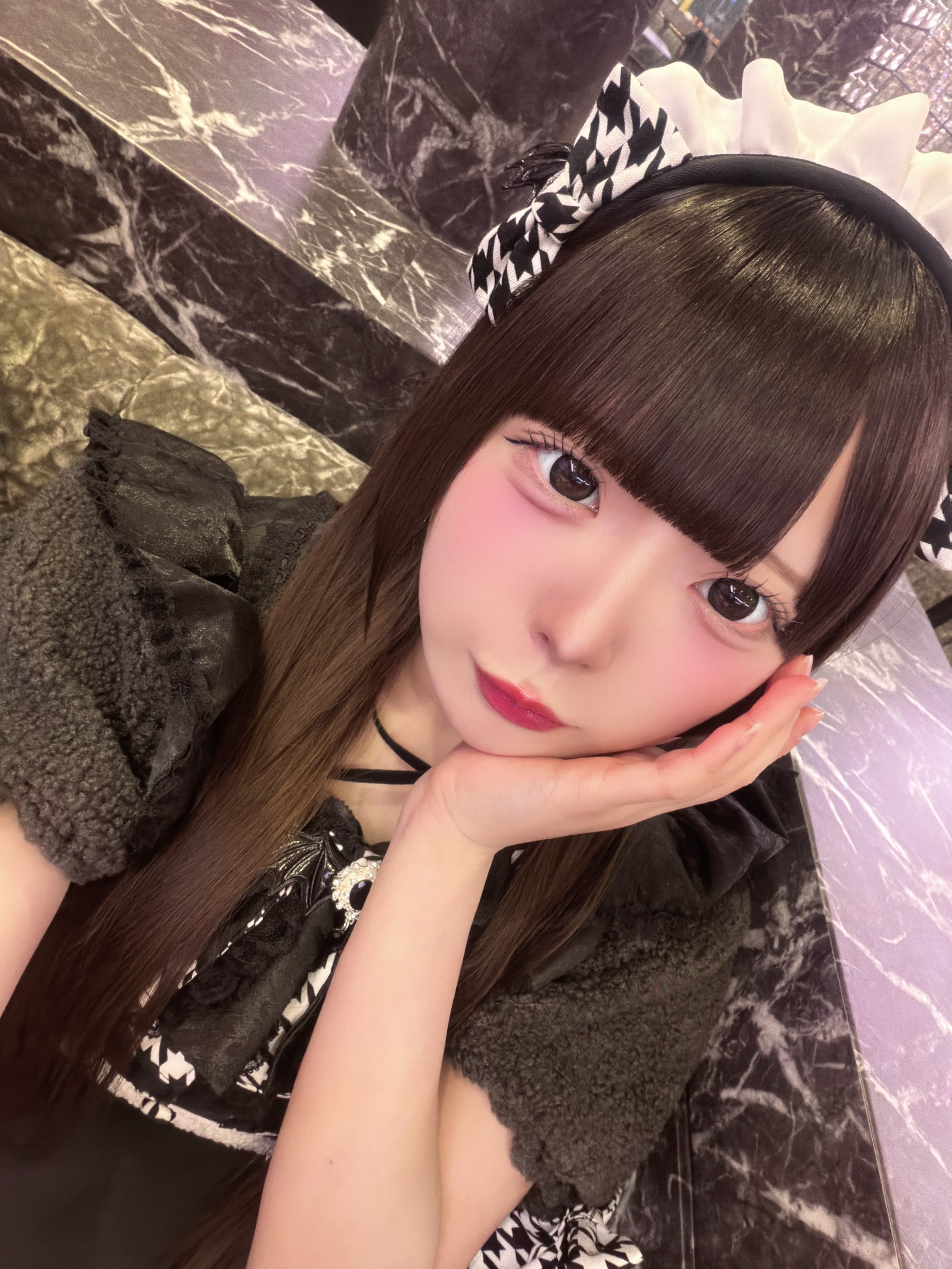 なの