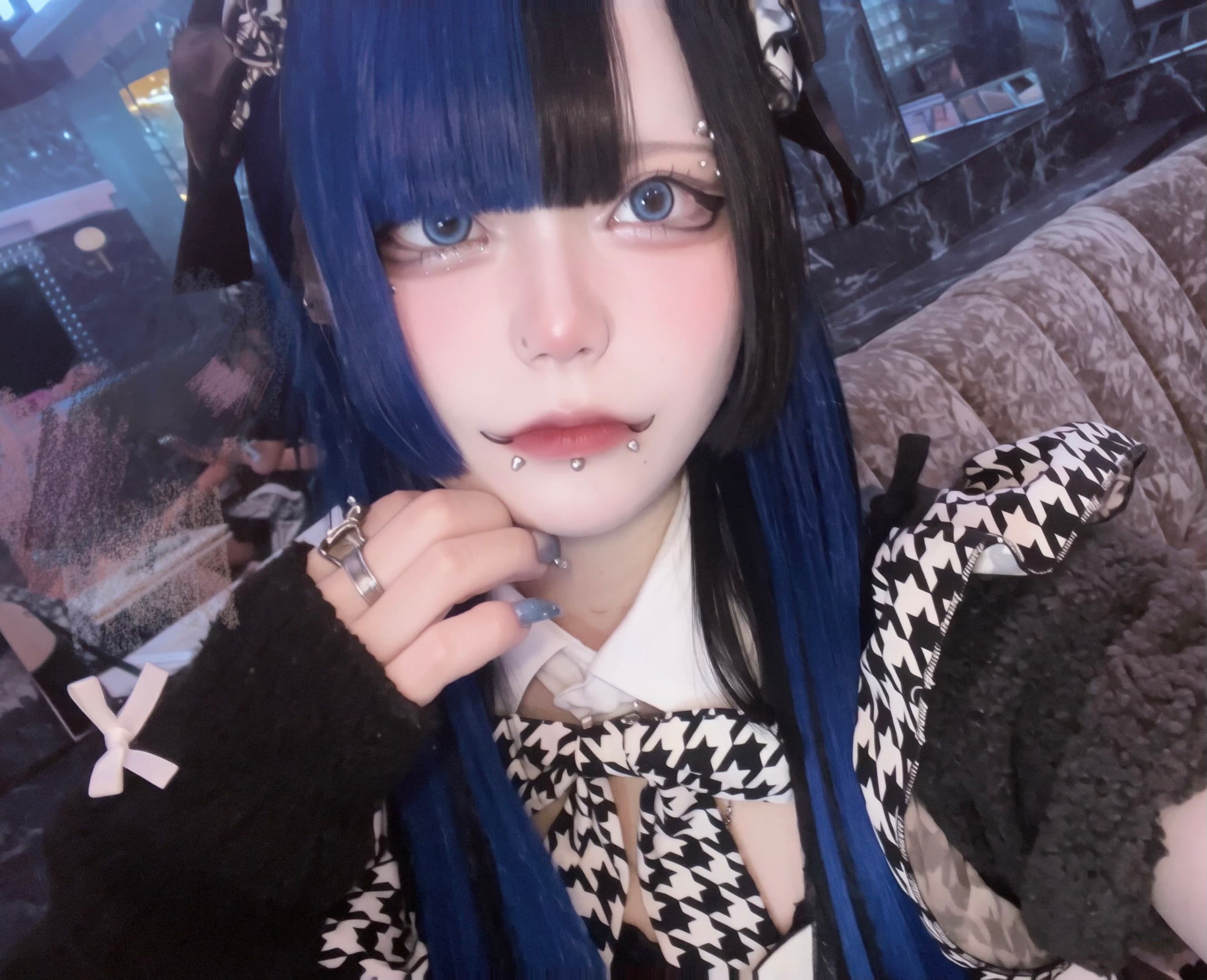 りあちゃま