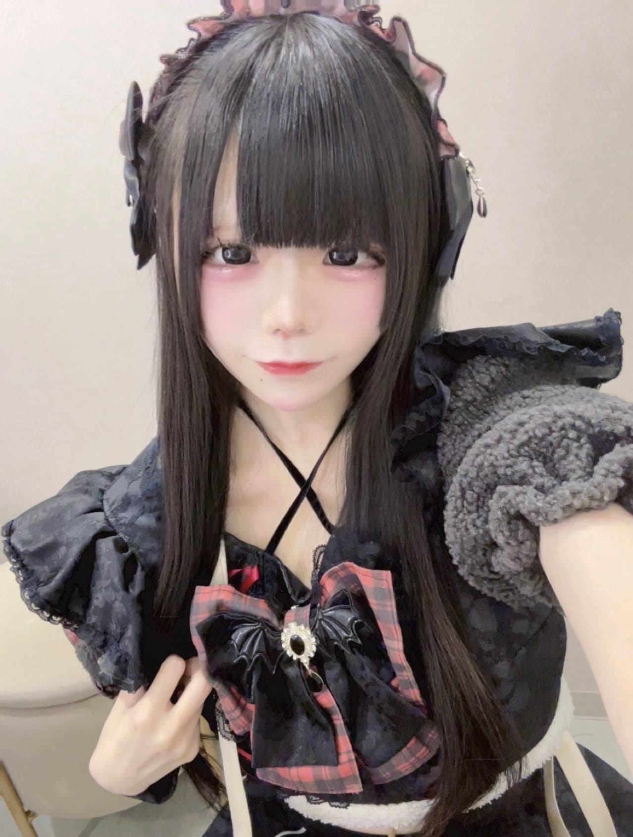 よわい